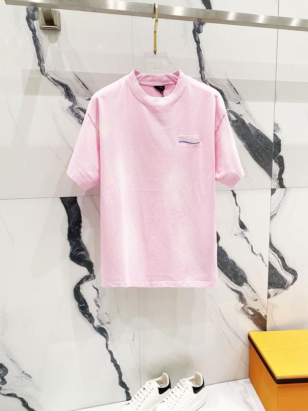 Balenciaga Shirts-113